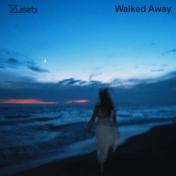 Walked Away — cover