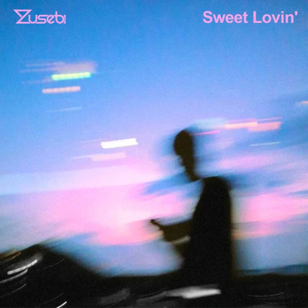 Sweet Lovin' — cover